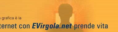 Intenet con EVirgola.net prende vita